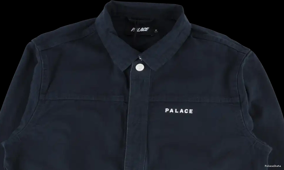 Palace Maru Jacket 0506